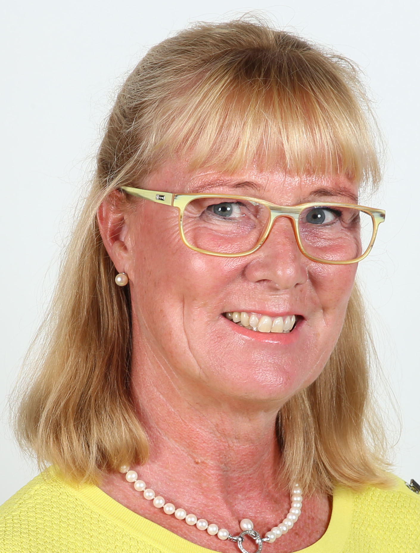 Dr. Anette Heuter-Neumann